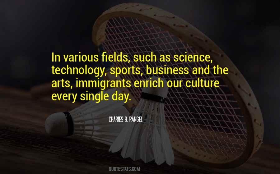 Sports Science Quotes #513542