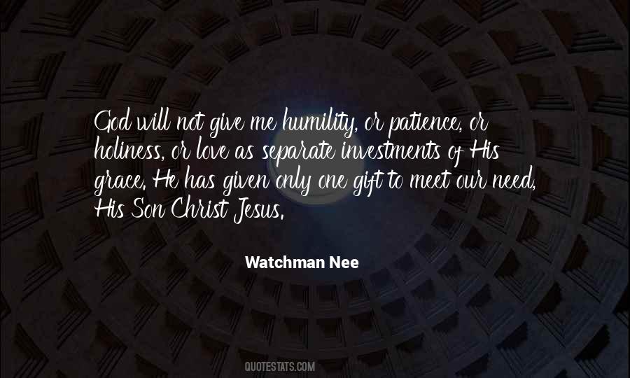 Give Me Jesus Quotes #1348128