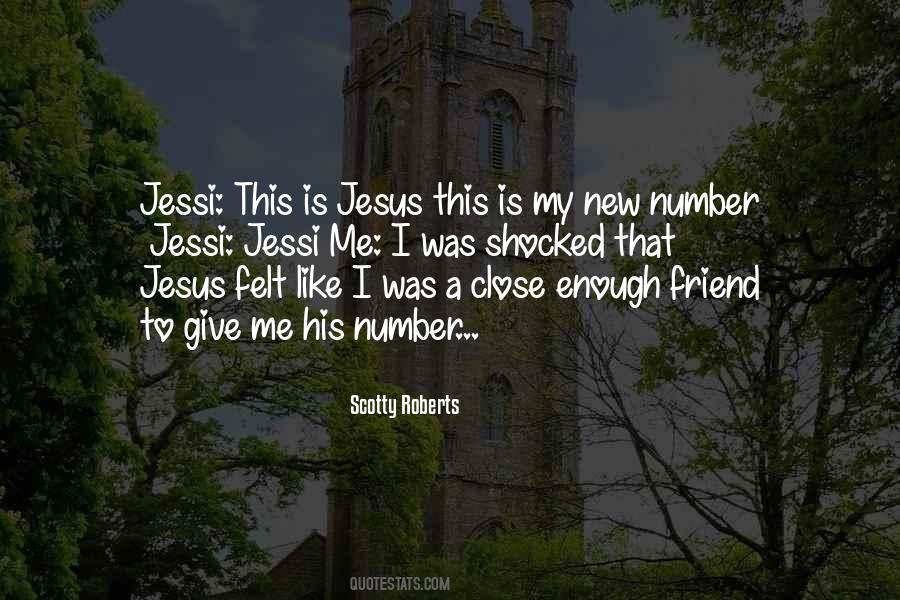 Give Me Jesus Quotes #1661452