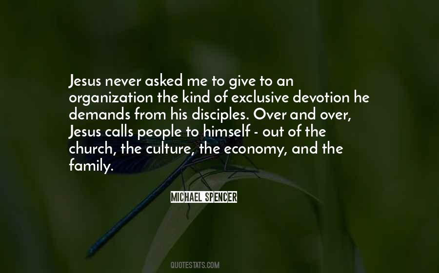 Give Me Jesus Quotes #1741886