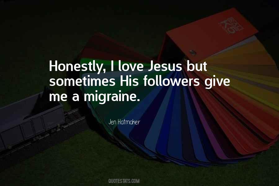 Give Me Jesus Quotes #754054