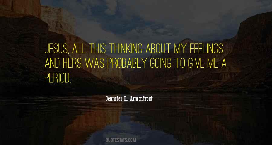 Give Me Jesus Quotes #828733