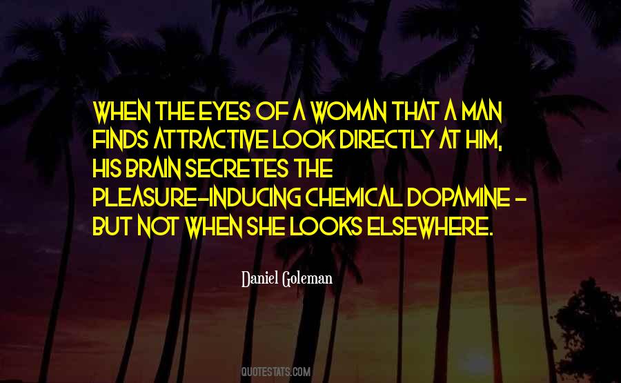 Quotes About The Eyes Of A Woman #1389856