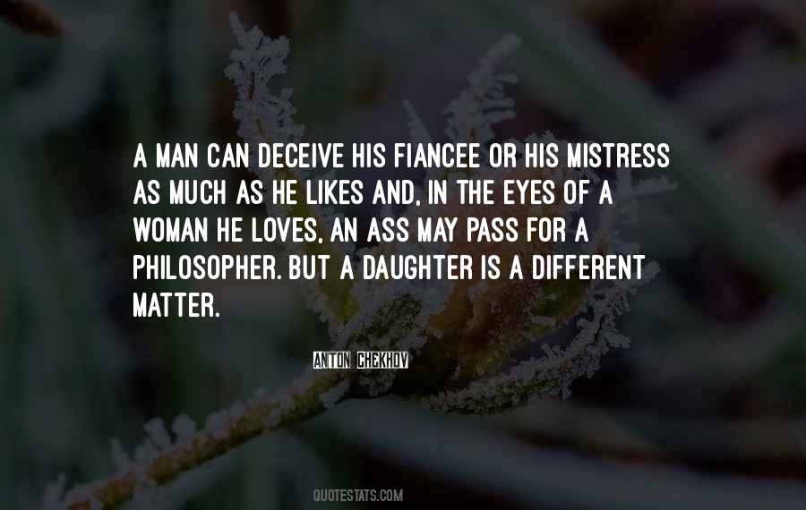 Quotes About The Eyes Of A Woman #1547973
