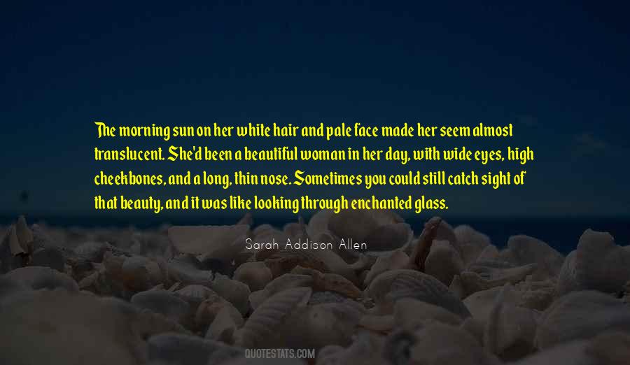 Quotes About The Eyes Of A Woman #793474