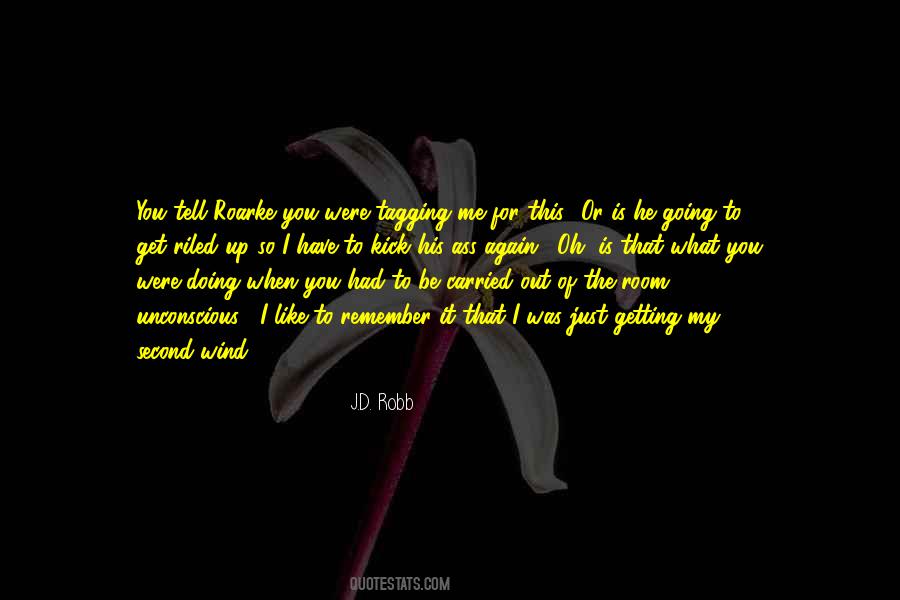 Quotes About Getting Up Again #1605200