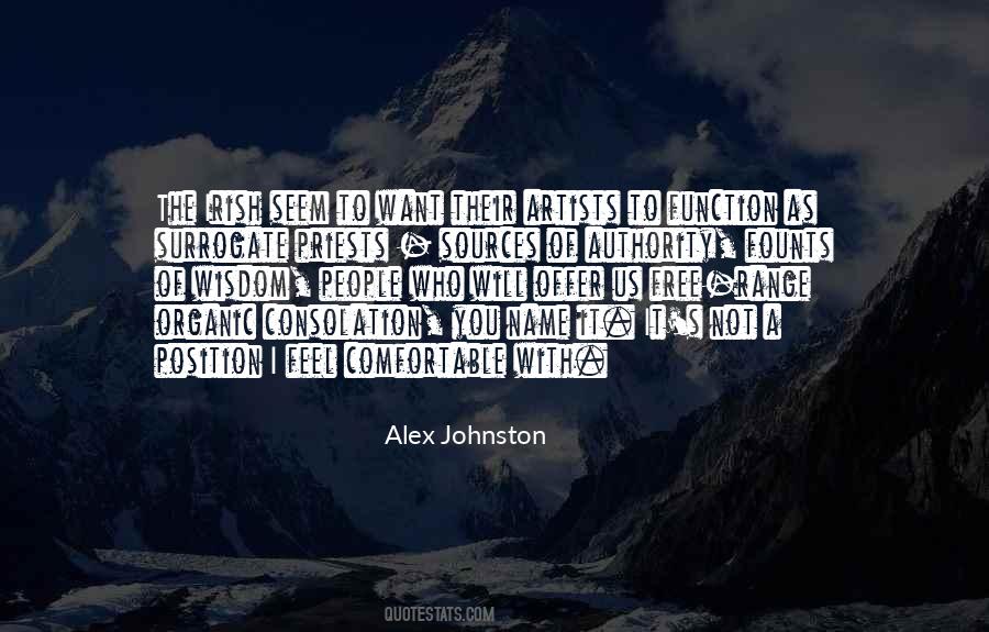 I Want To Feel Free Quotes #1512543