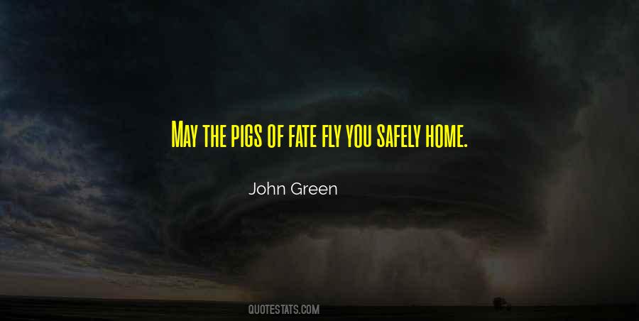 Get Home Safely Quotes #1165030