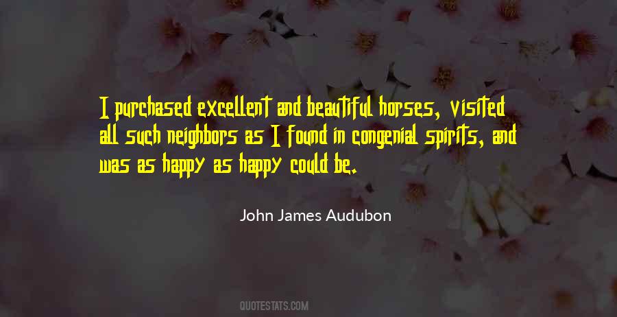 Horse Spirit Quotes #1426966