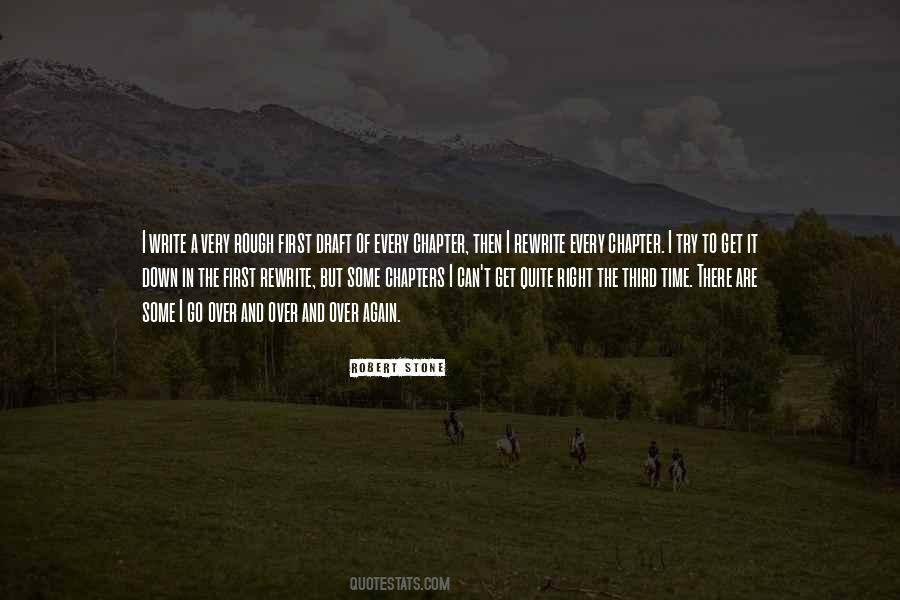 Get It Right First Time Quotes #808237