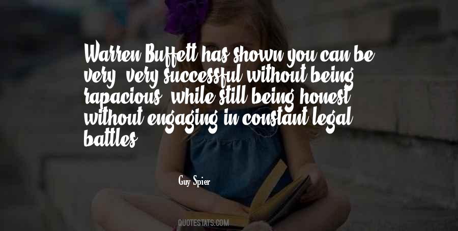 Very Successful Quotes #1107909