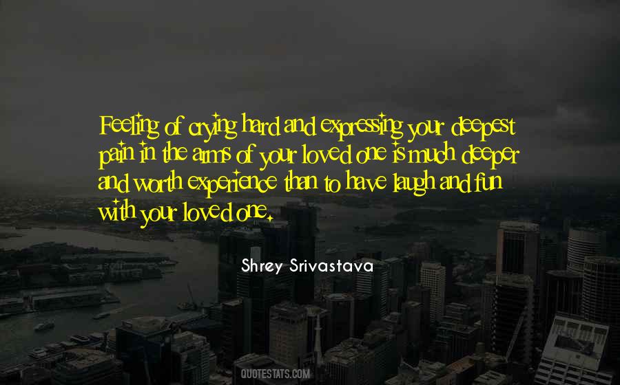 Have Fun And Laugh Quotes #1025213