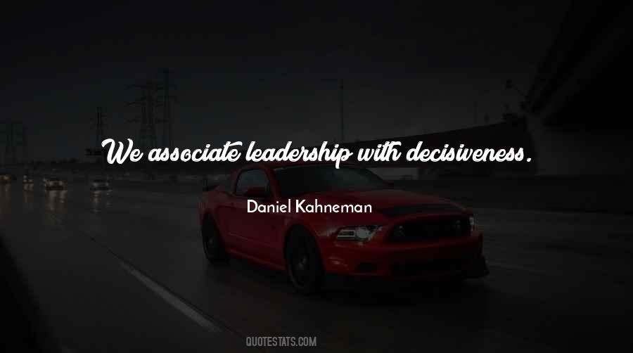 Leadership Perception Quotes #1147997