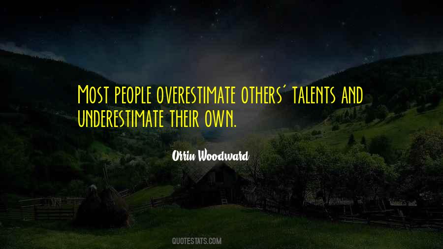 Leadership Perception Quotes #1531974