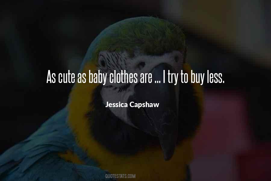 I Baby Quotes #226003