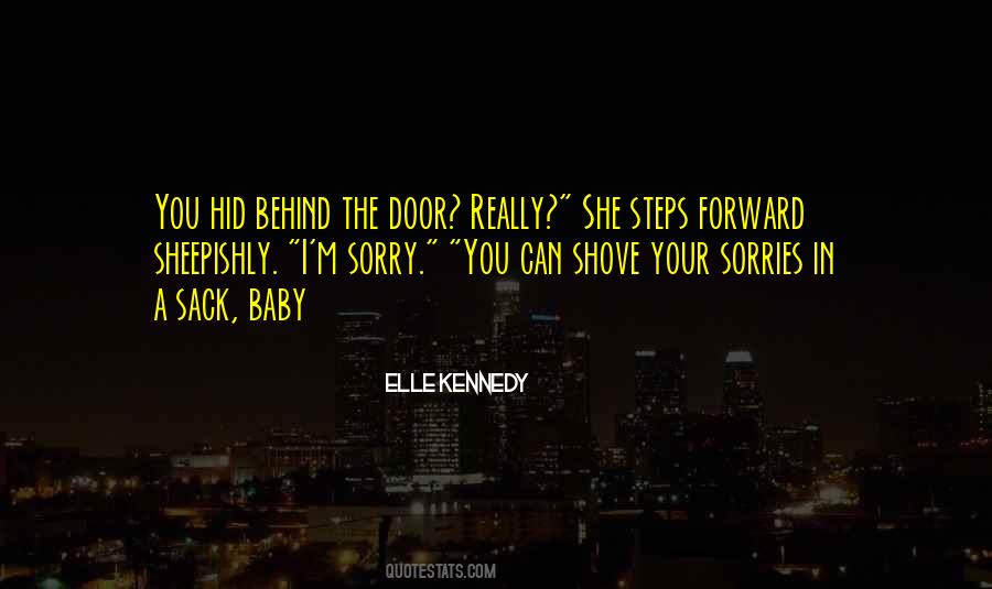 I Baby Quotes #284968