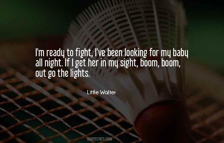 I Baby Quotes #319745