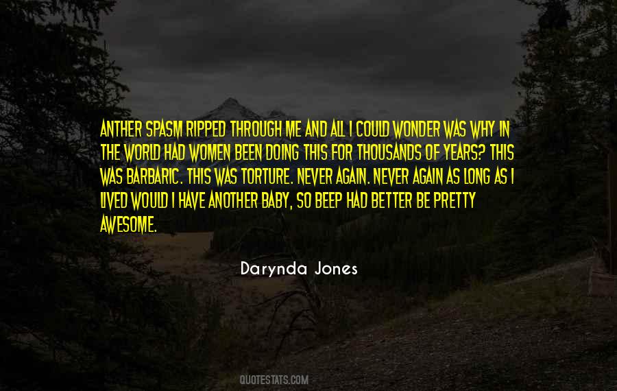 I Baby Quotes #9624