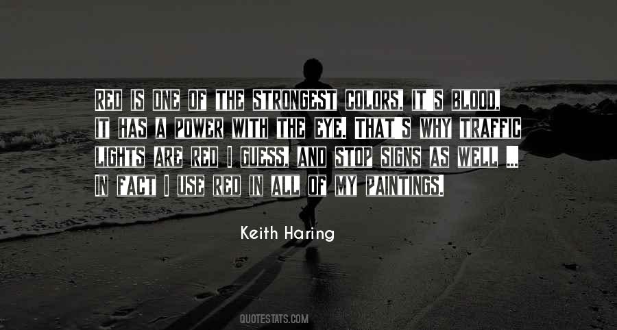 Colors And Lights Quotes #469321