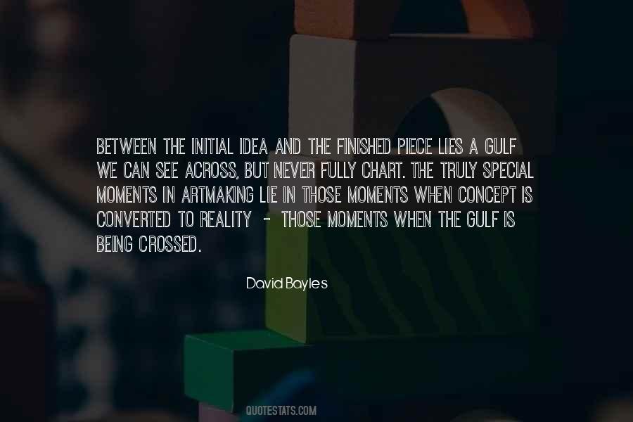 Those Moments Quotes #1146483