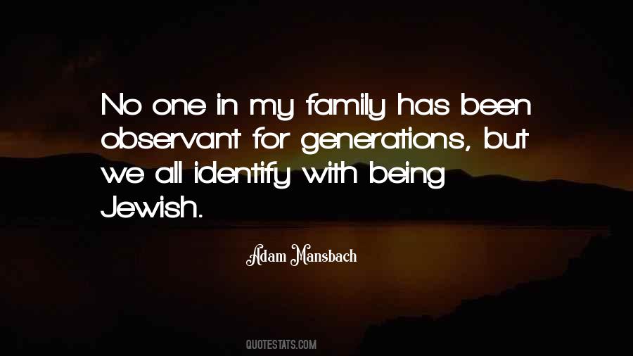 Quotes About Getting Together With Family #10497