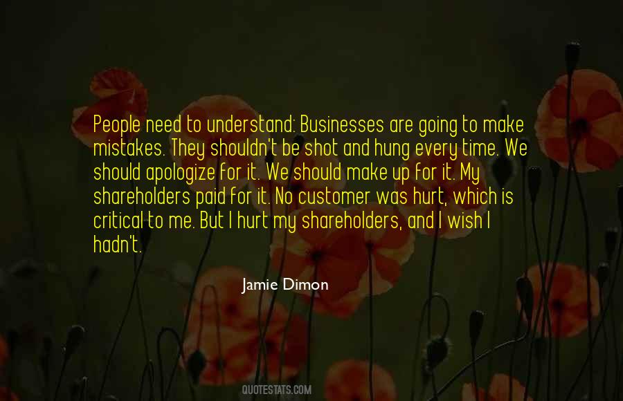 Make Time For People Quotes #1052463