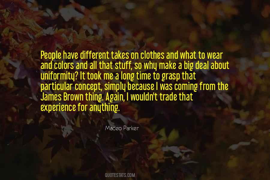 Make Time For People Quotes #1211199