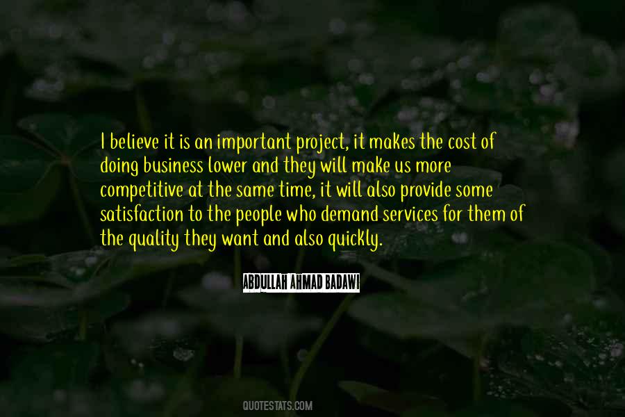 Make Time For People Quotes #226909