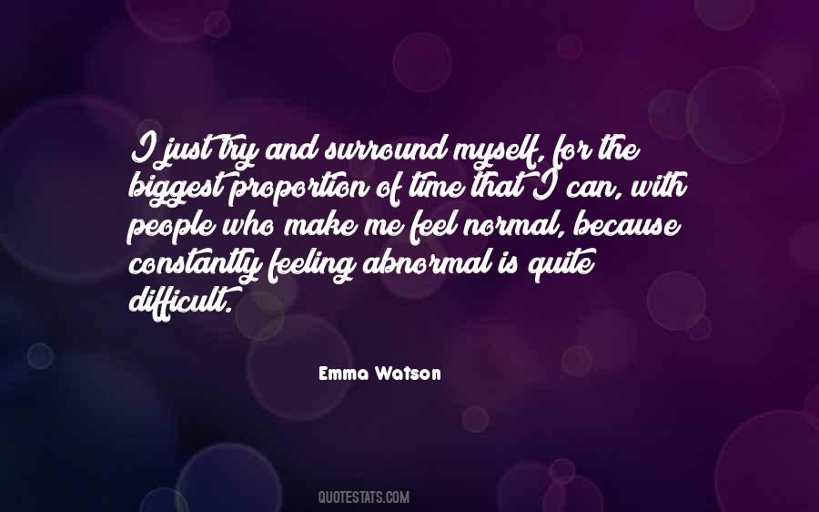 Make Time For People Quotes #513670