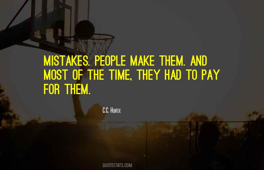 Make Time For People Quotes #879239