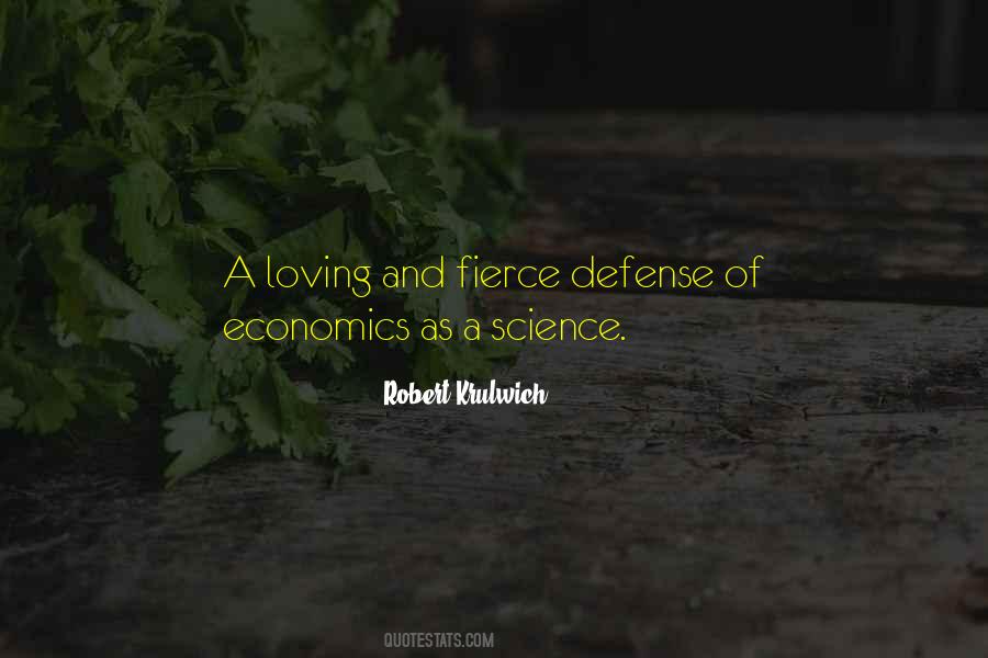 Quotes About Loving Science #162762