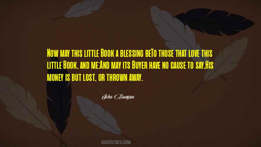 No Love Is Lost Quotes #1419238