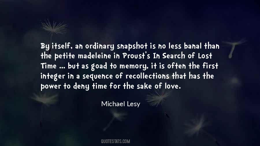 No Love Is Lost Quotes #1537635
