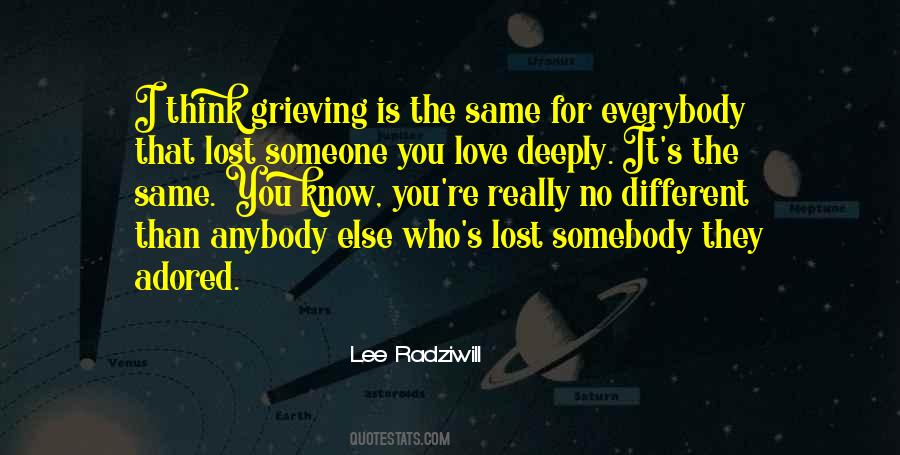 No Love Is Lost Quotes #1789382