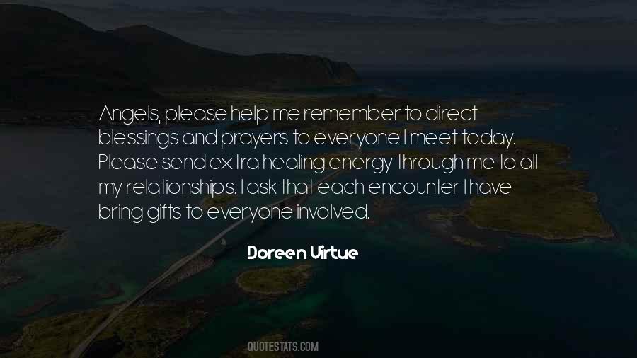 Get Me Through Today Quotes #115351