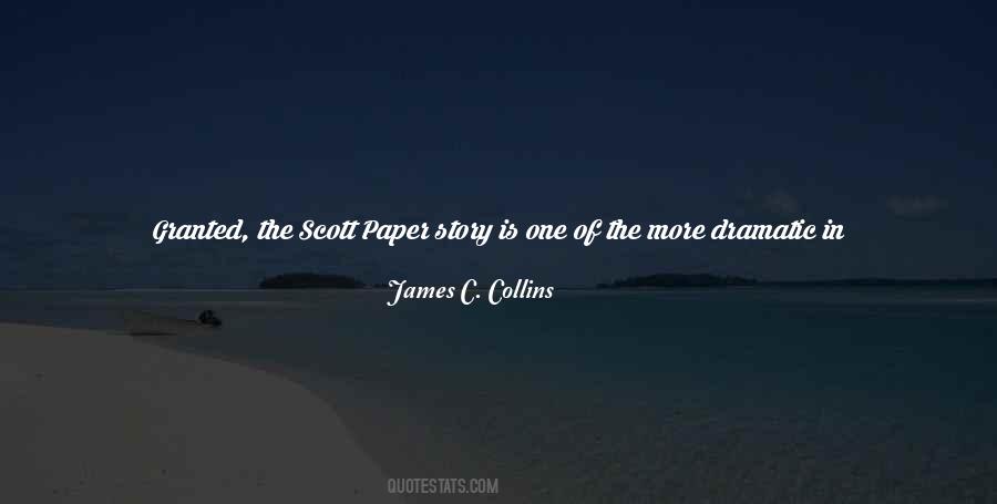 Our Story Is Not Over Quotes #1526392