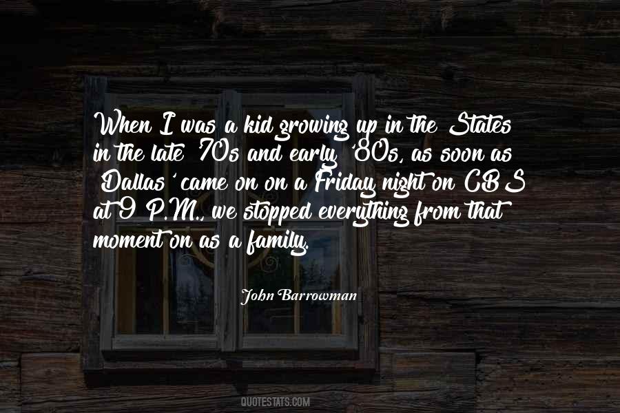 80s Night Quotes #890319