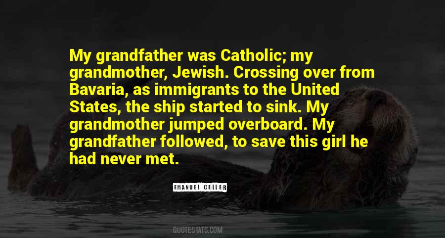 Catholic Girl Quotes #1216489