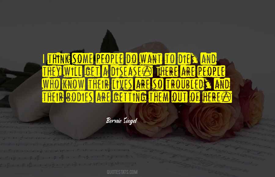 Quotes About Getting To Know People #151958