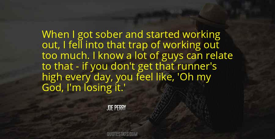 Get My Day Started Quotes #1034886