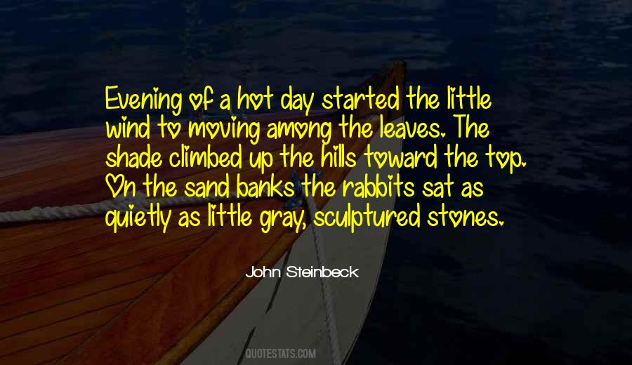 Get My Day Started Quotes #49470