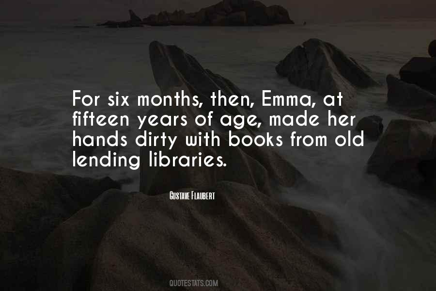 Get My Hands Dirty Quotes #580993