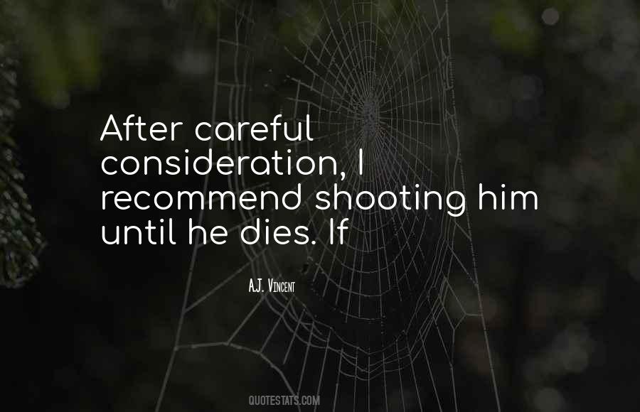 After Someone Dies Quotes #433599