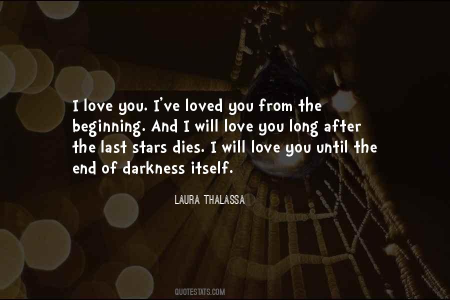 After Someone Dies Quotes #717031