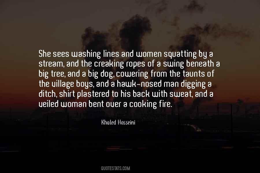 Swing By Quotes #1004342