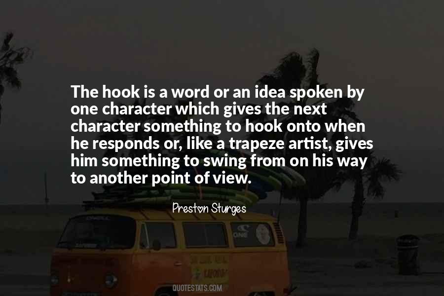 Swing By Quotes #1240860