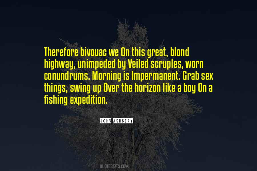 Swing By Quotes #1405211