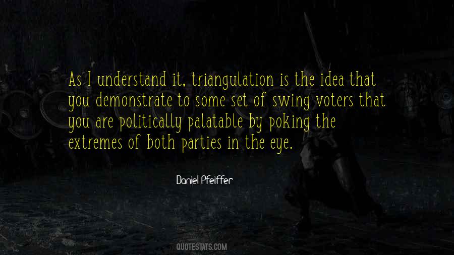 Swing By Quotes #314139