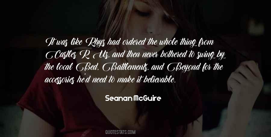 Swing By Quotes #563016