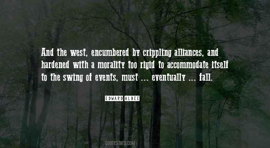 Swing By Quotes #674866